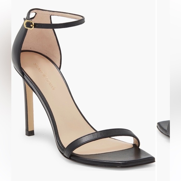 Stuart Weitzman Amelina 95 Heels - Picture 4 of 7